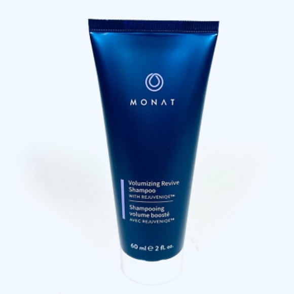MONAT Hair New Monat Volumizing Revive Shampoo Poshmark